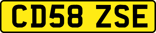 CD58ZSE