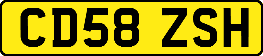 CD58ZSH