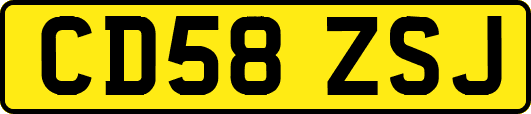 CD58ZSJ
