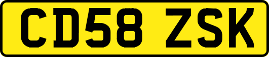 CD58ZSK