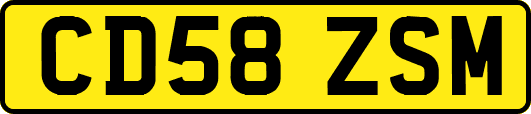 CD58ZSM