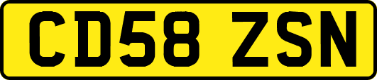 CD58ZSN