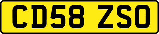 CD58ZSO