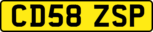 CD58ZSP