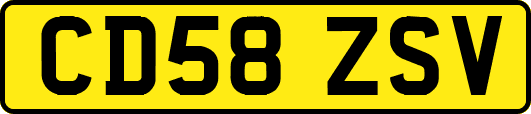 CD58ZSV