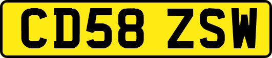 CD58ZSW