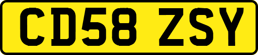 CD58ZSY
