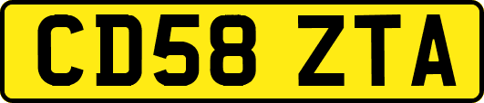 CD58ZTA
