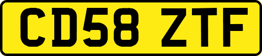 CD58ZTF