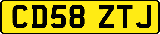 CD58ZTJ