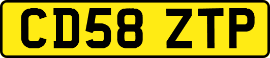 CD58ZTP