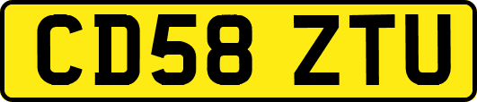 CD58ZTU