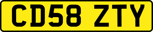 CD58ZTY