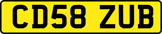 CD58ZUB