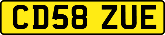 CD58ZUE