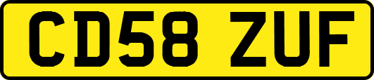 CD58ZUF