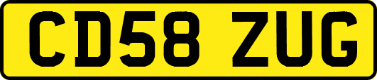 CD58ZUG