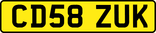 CD58ZUK