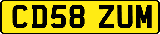 CD58ZUM
