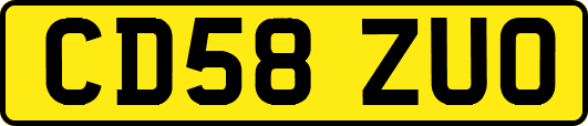 CD58ZUO