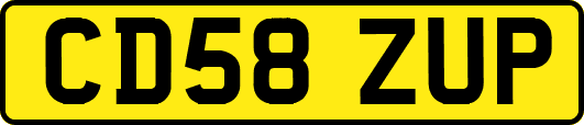CD58ZUP
