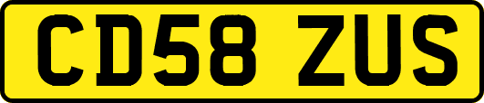 CD58ZUS