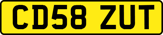 CD58ZUT