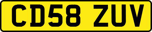 CD58ZUV