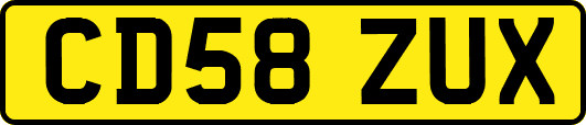 CD58ZUX
