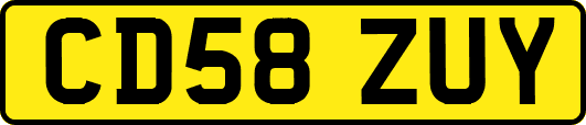 CD58ZUY