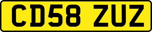 CD58ZUZ