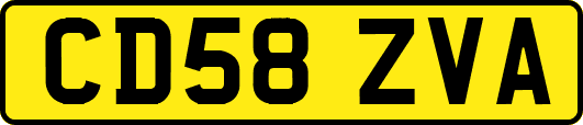 CD58ZVA