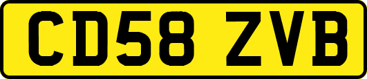CD58ZVB
