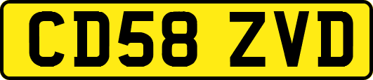 CD58ZVD