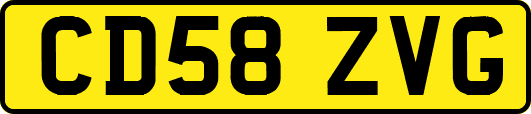 CD58ZVG