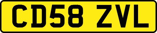 CD58ZVL
