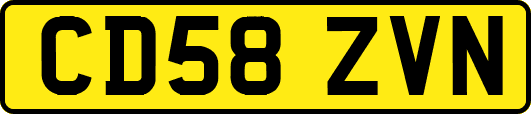 CD58ZVN