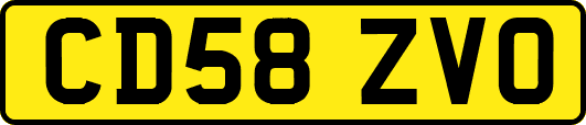 CD58ZVO