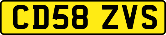 CD58ZVS