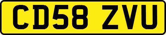 CD58ZVU
