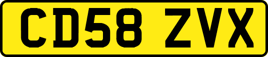 CD58ZVX