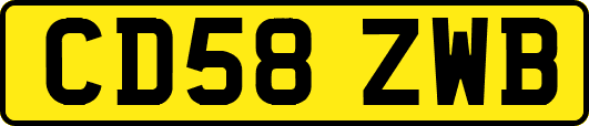 CD58ZWB