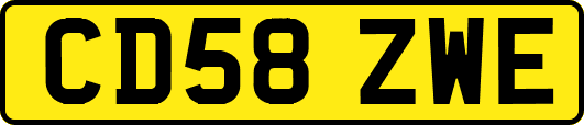 CD58ZWE