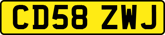 CD58ZWJ