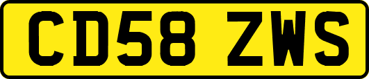CD58ZWS