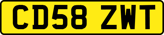 CD58ZWT
