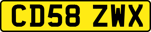 CD58ZWX