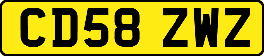 CD58ZWZ
