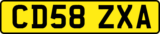 CD58ZXA