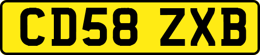 CD58ZXB